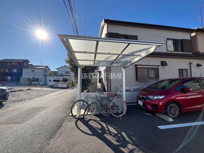 ＷＩＮ’Ｓ　Ⅴ  その他共有部分