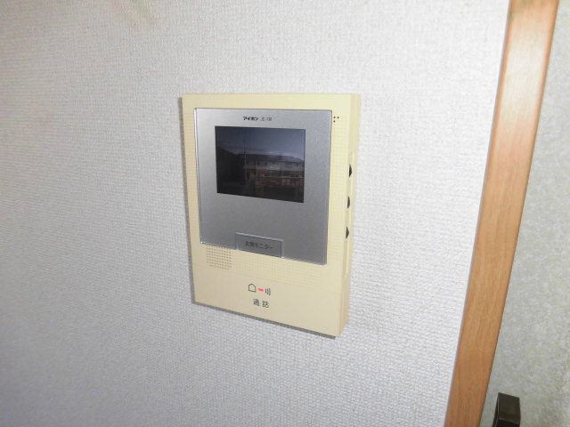 KAPARAS(カパラス) セキュリティ