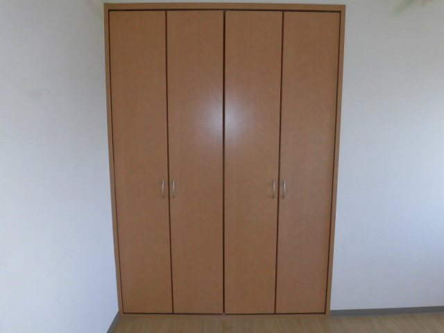 KAPARAS(カパラス) その他設備