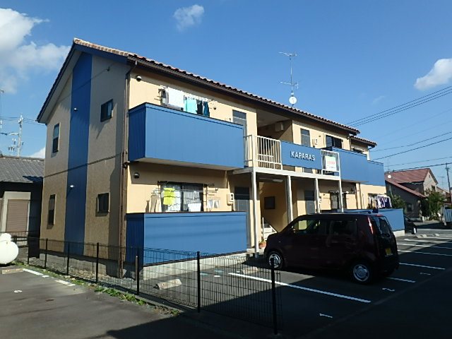 KAPARAS(カパラス) その他共有部分