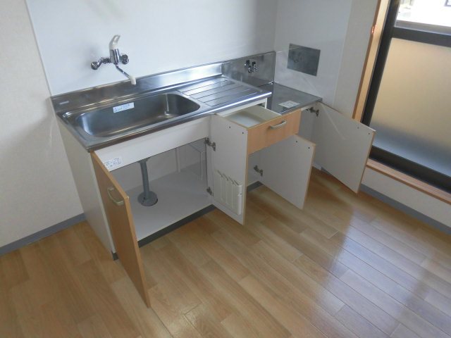 KAPARAS(カパラス) その他