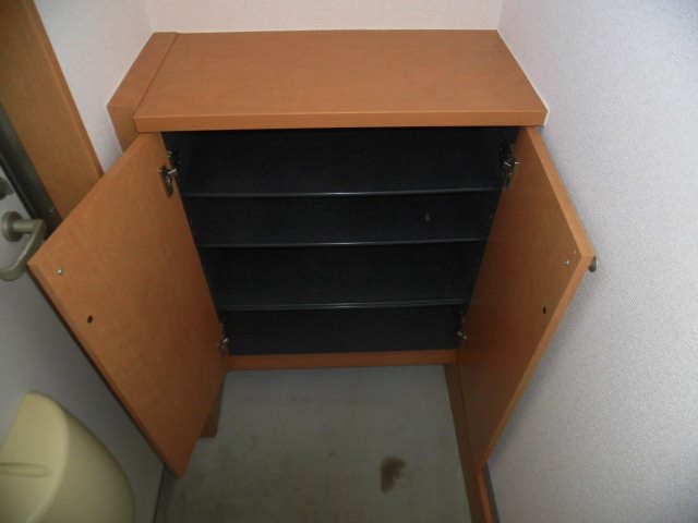 KAPARAS(カパラス) その他