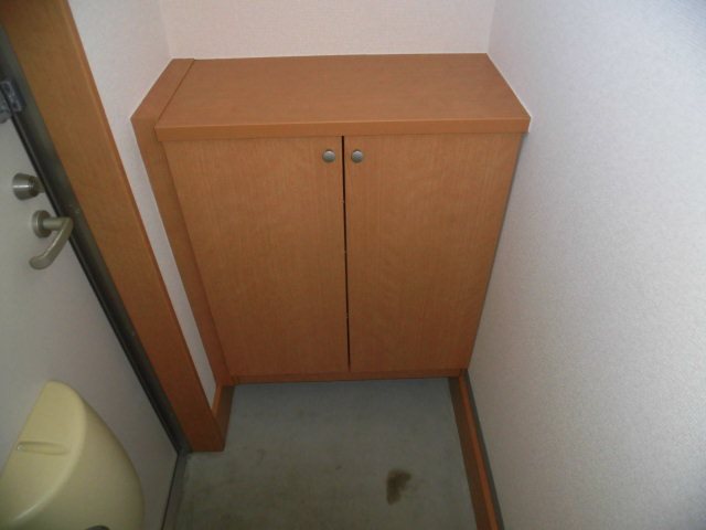 KAPARAS(カパラス) その他