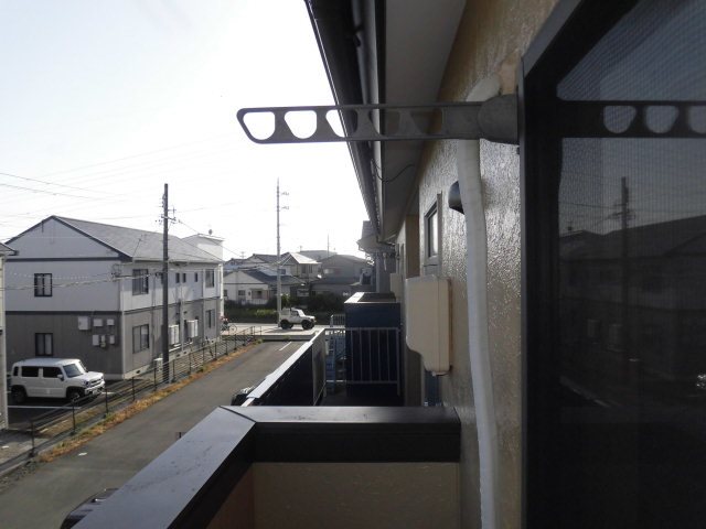 KAPARAS(カパラス) その他
