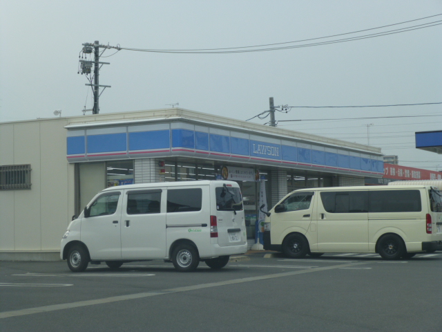 KAPARAS(カパラス) コンビニ