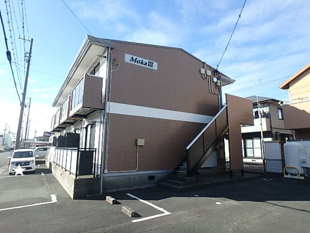 MokaⅢ その他