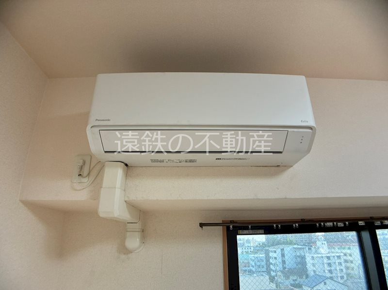 ザ・レジデンス元魚 その他設備