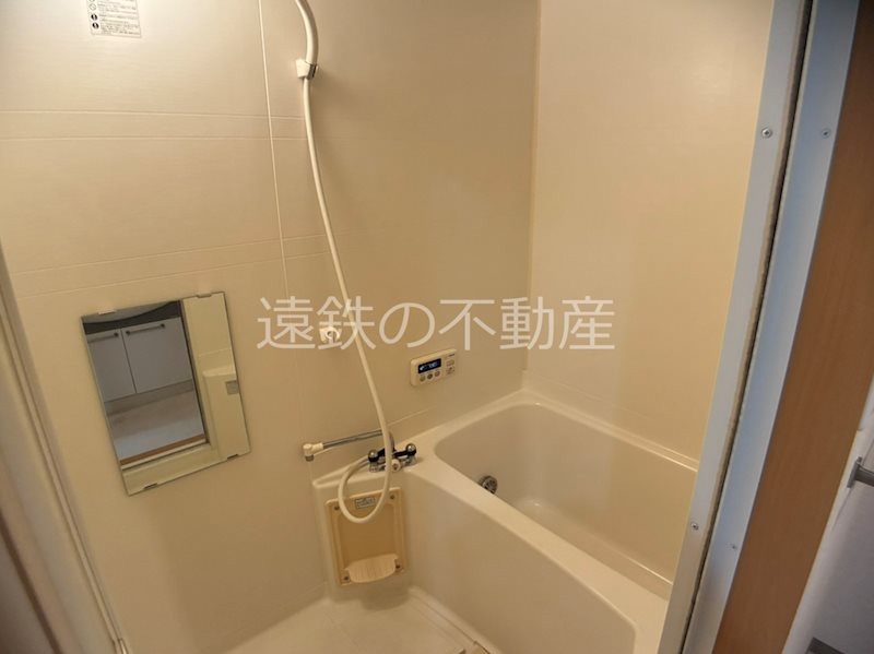 ザ・レジデンス元魚 風呂画像