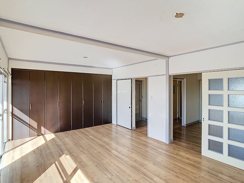 マンションエスポワール その他