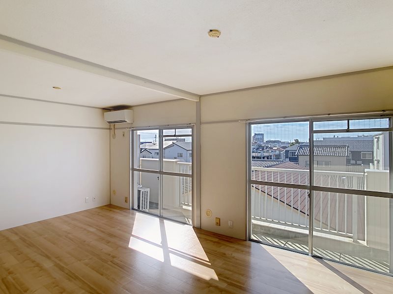 マンションエスポワール その他部屋・スペース