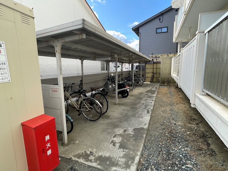 マンションエスポワール その他共有部分