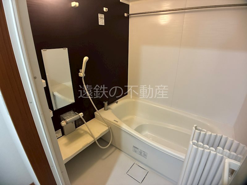 グランフォルム 風呂画像