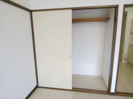VILLAフィラメント 収納