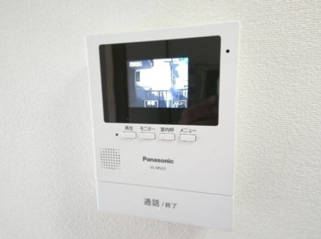 VILLAフィラメント セキュリティ
