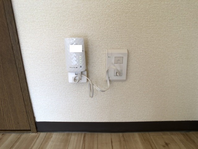 ラルフローレⅠ その他設備