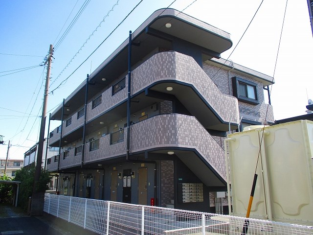 ラルフローレⅠ その他共有部分