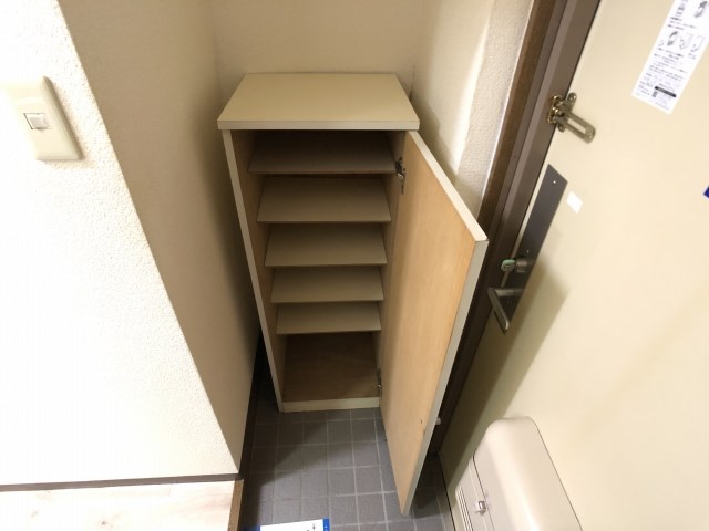 ラルフローレⅠ その他