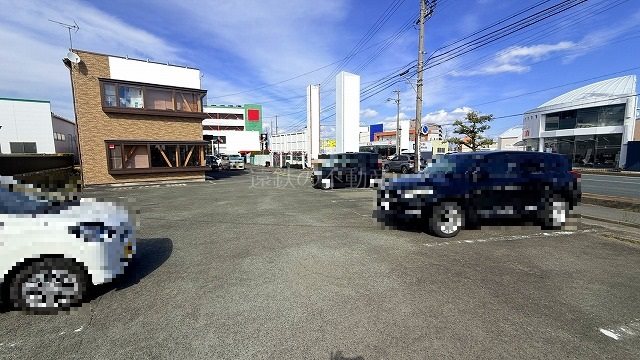 宮竹町伊藤様貸事務所 その他