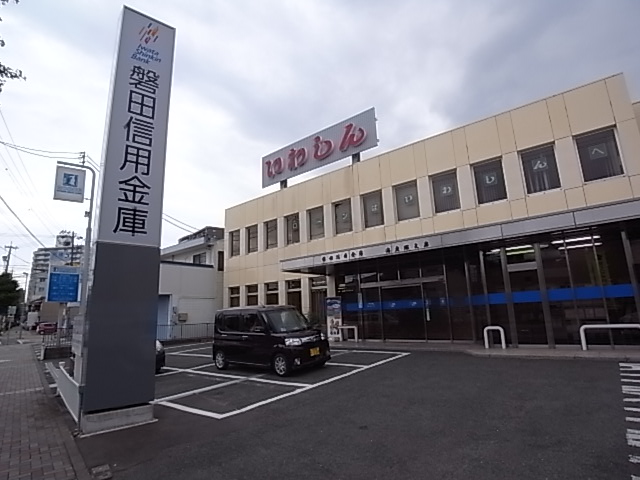 フジスター浜松 銀行