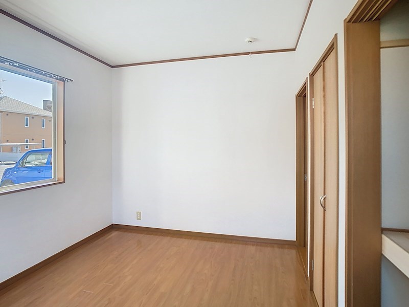 キートスⅠ その他部屋・スペース