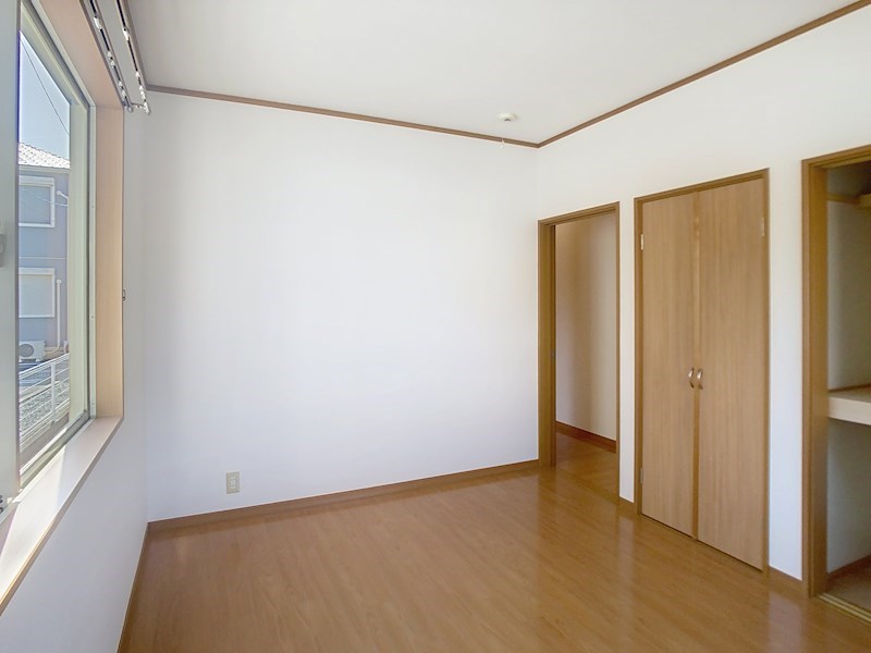キートスⅠ その他部屋・スペース