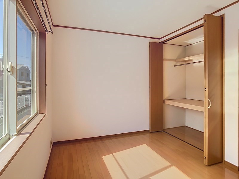 キートスⅠ その他部屋・スペース