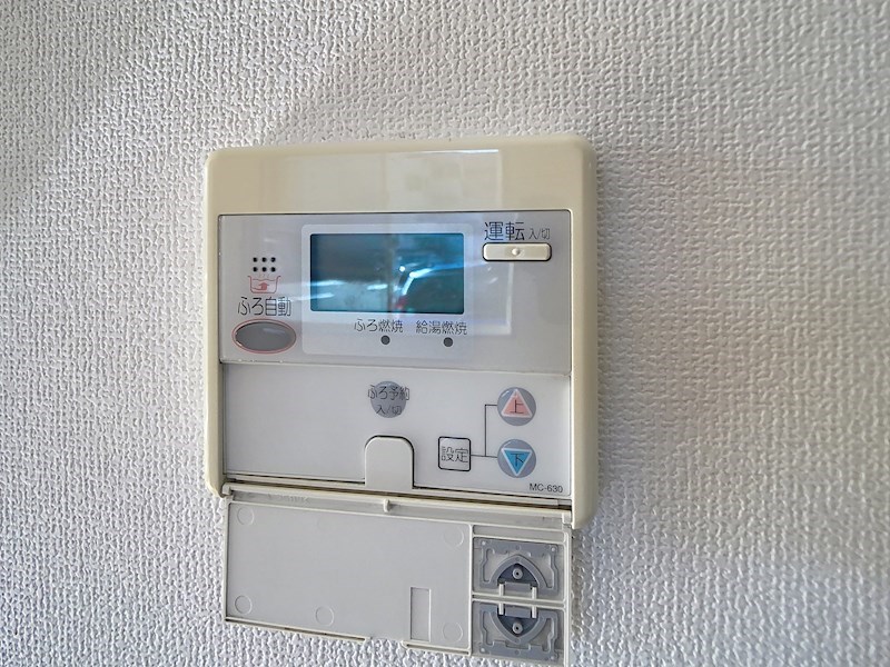 キートスⅠ その他