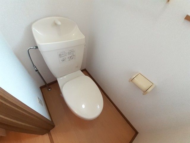 シュトラーセ　Ｂ トイレ