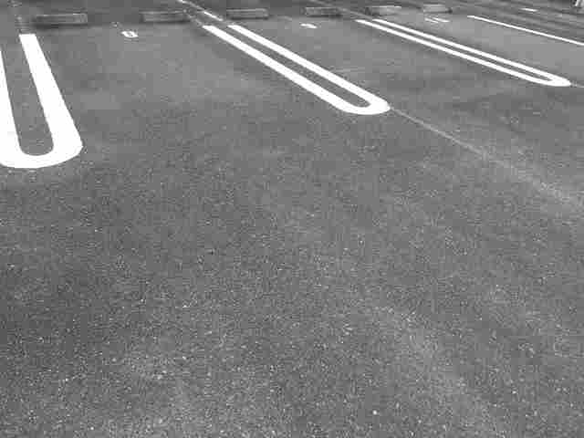 シュトラーセ　Ｂ 駐車場