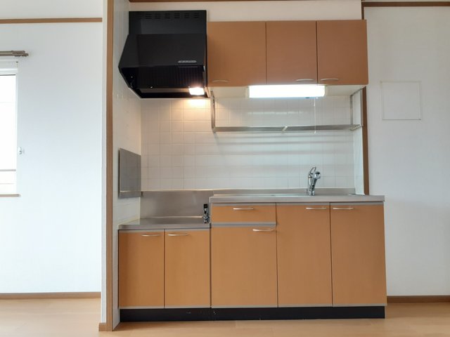シュトラーセ　Ｂ キッチン