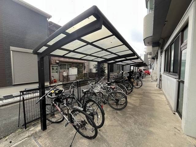 リアライズ浜松 その他共有部分