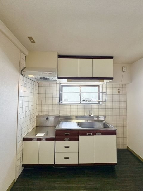 リアライズ浜松 キッチン