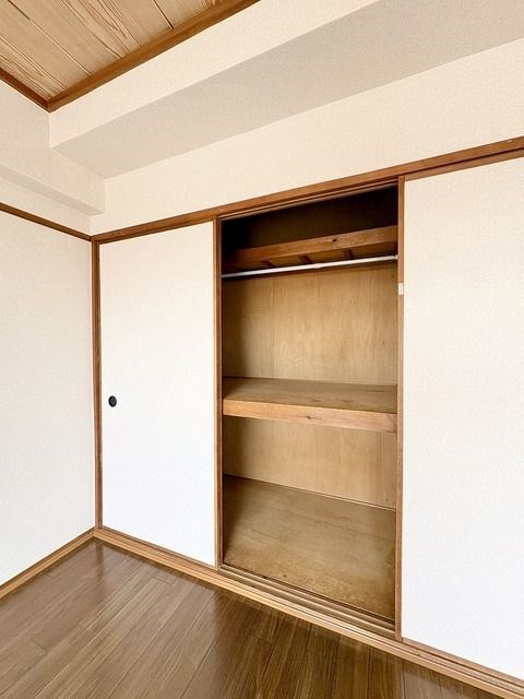 リアライズ浜松 収納