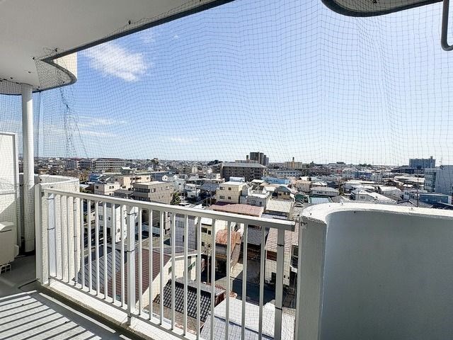 リアライズ浜松 眺望