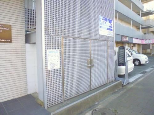 リアライズ浜松 その他