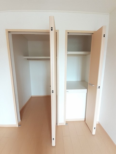 カトル・Ｎ 収納
