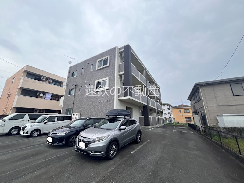マイシャトー国府台D その他共有部分