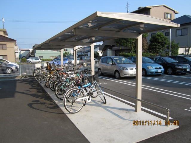 サンシャインユタカⅡ その他共有部分