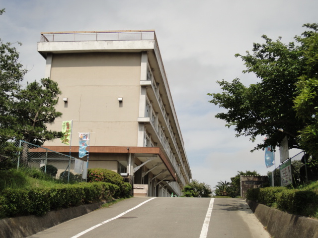 CHAO　KOTOU 小学校
