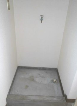 レジデンス楓 その他設備
