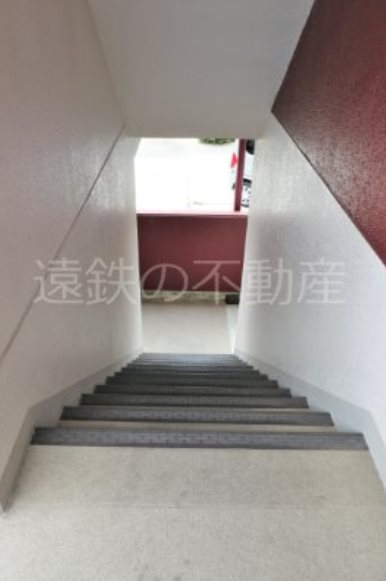 サンライズヒルズ その他
