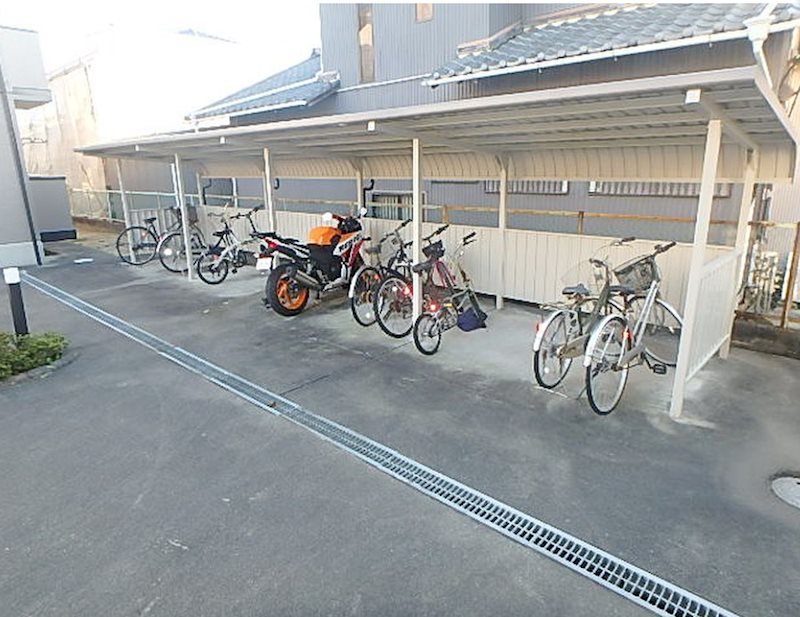 ひくまのハウス その他共有部分