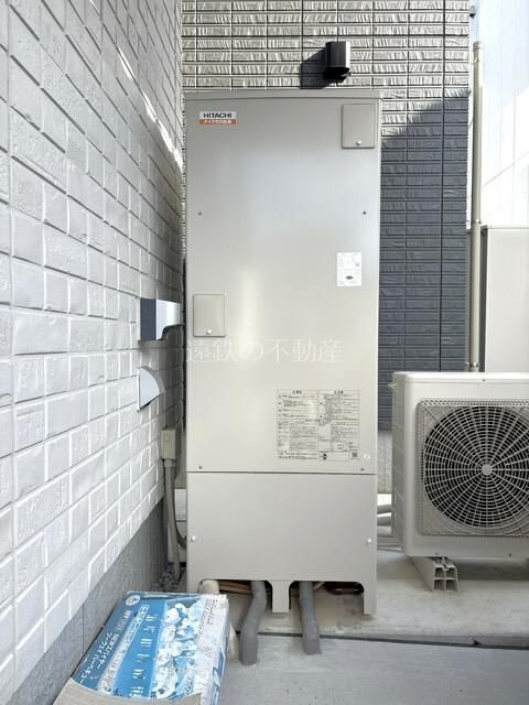 曳馬６丁目貸家 その他