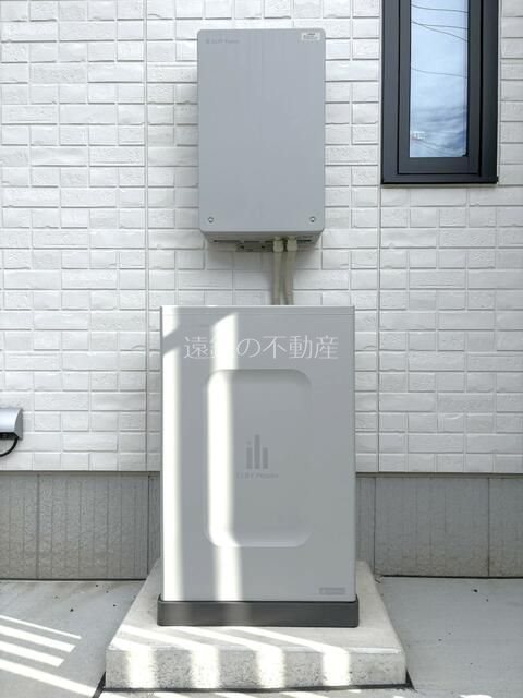 曳馬６丁目貸家 その他