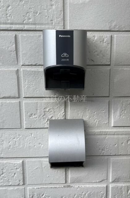曳馬６丁目貸家 その他