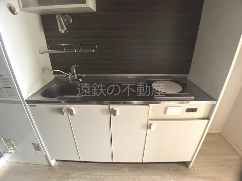 モンレーヴ葵東Ⅰ キッチン