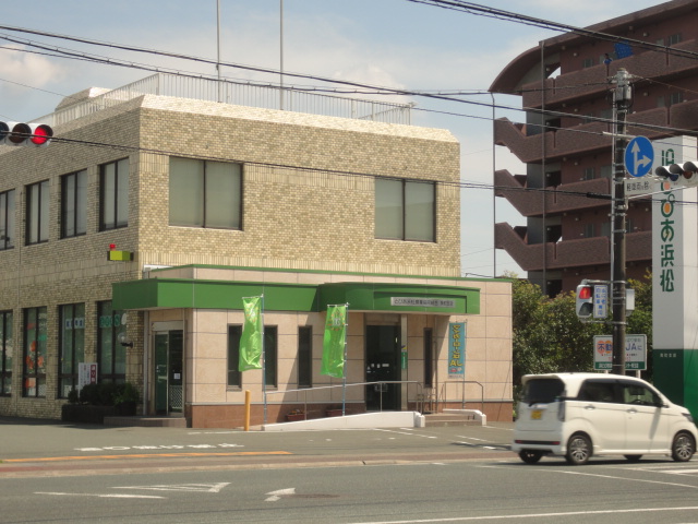 モンレーヴ葵東Ⅰ 銀行
