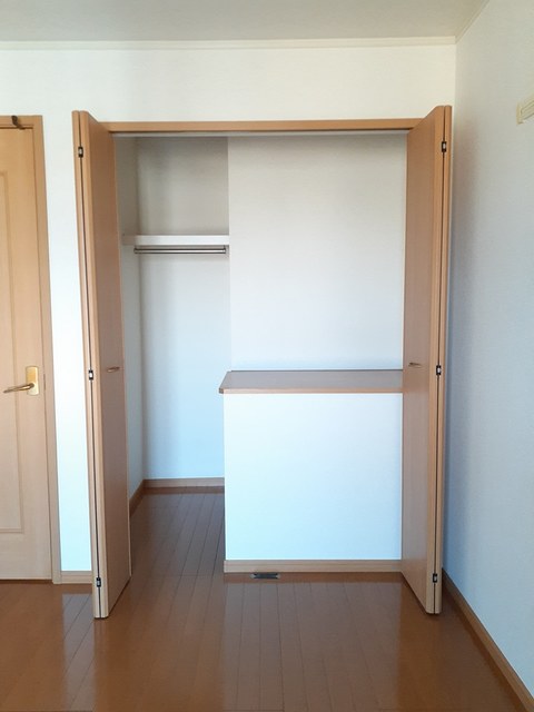 コンチェルト 収納