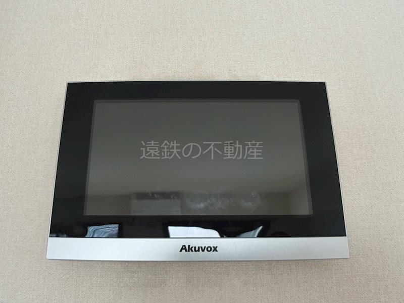 ヴィーブル野口 セキュリティ