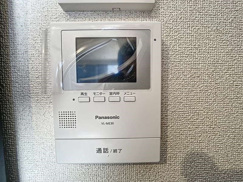 R-Garage助信 セキュリティ